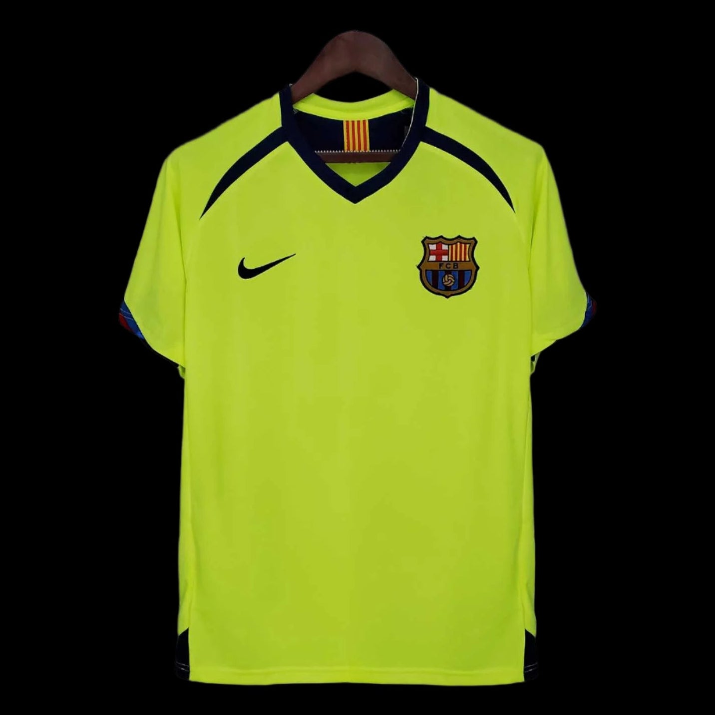 Barcelona 05/06 Visitante