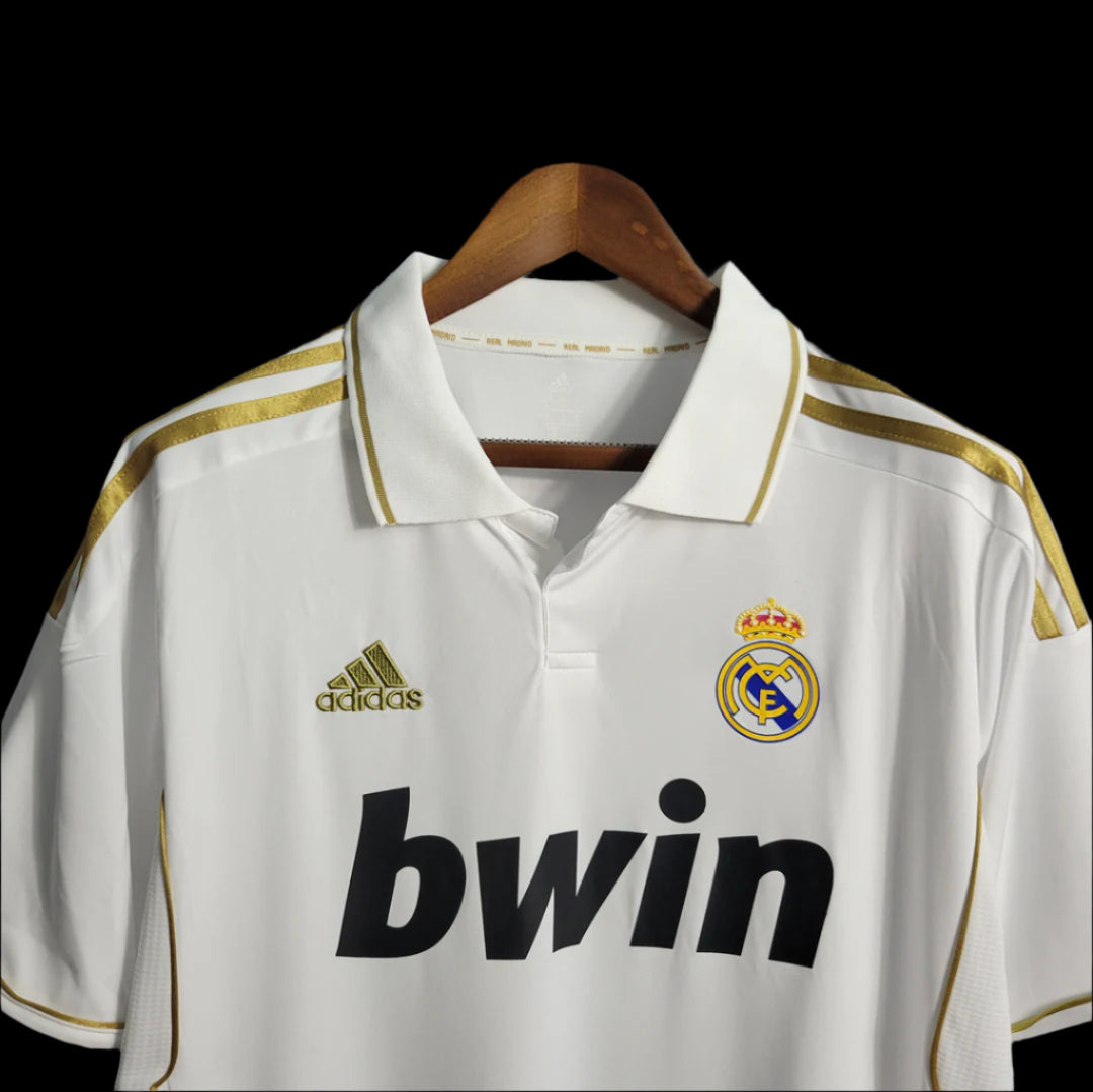 Real Madrid 11/12 Home