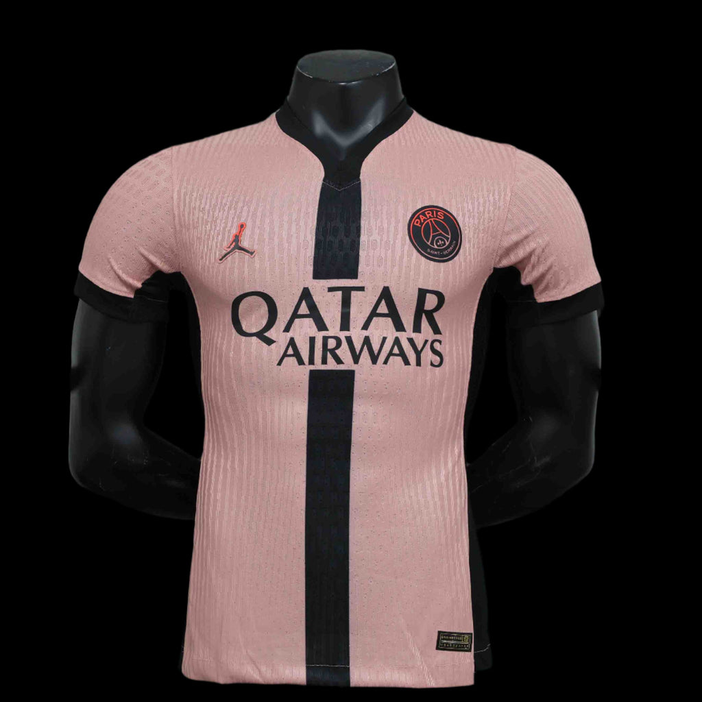 PSG 24/25 Version Troisième Joueur