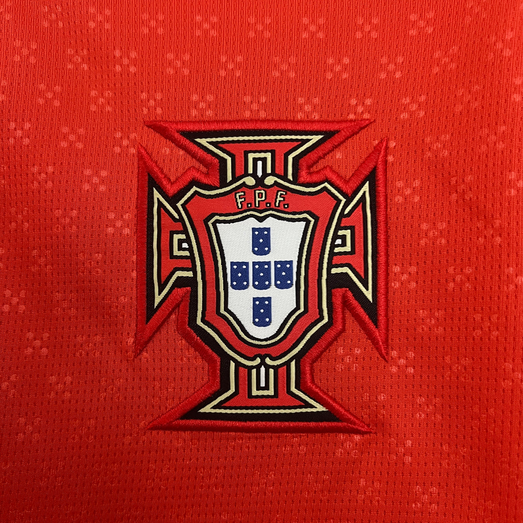 Portugal 2025 Home