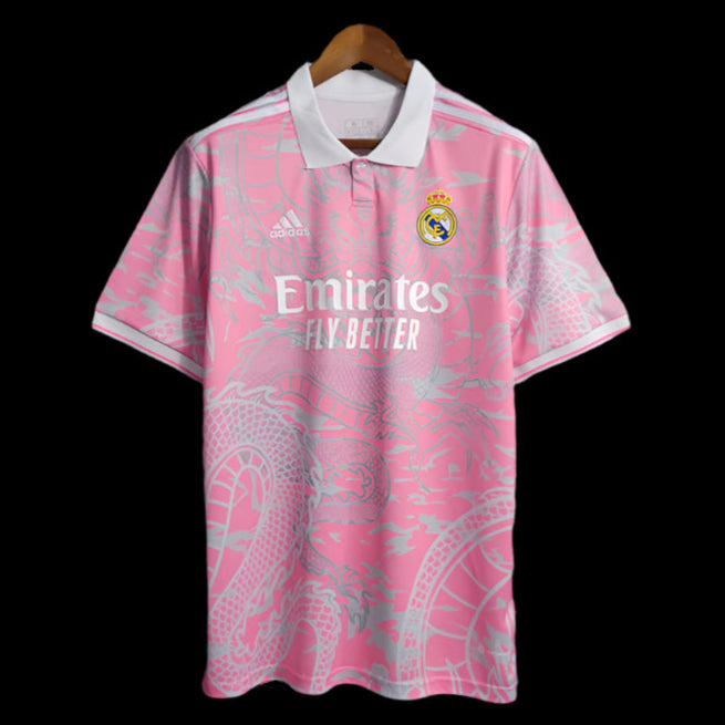Real Madrid 23/24 Pink Dragon Special