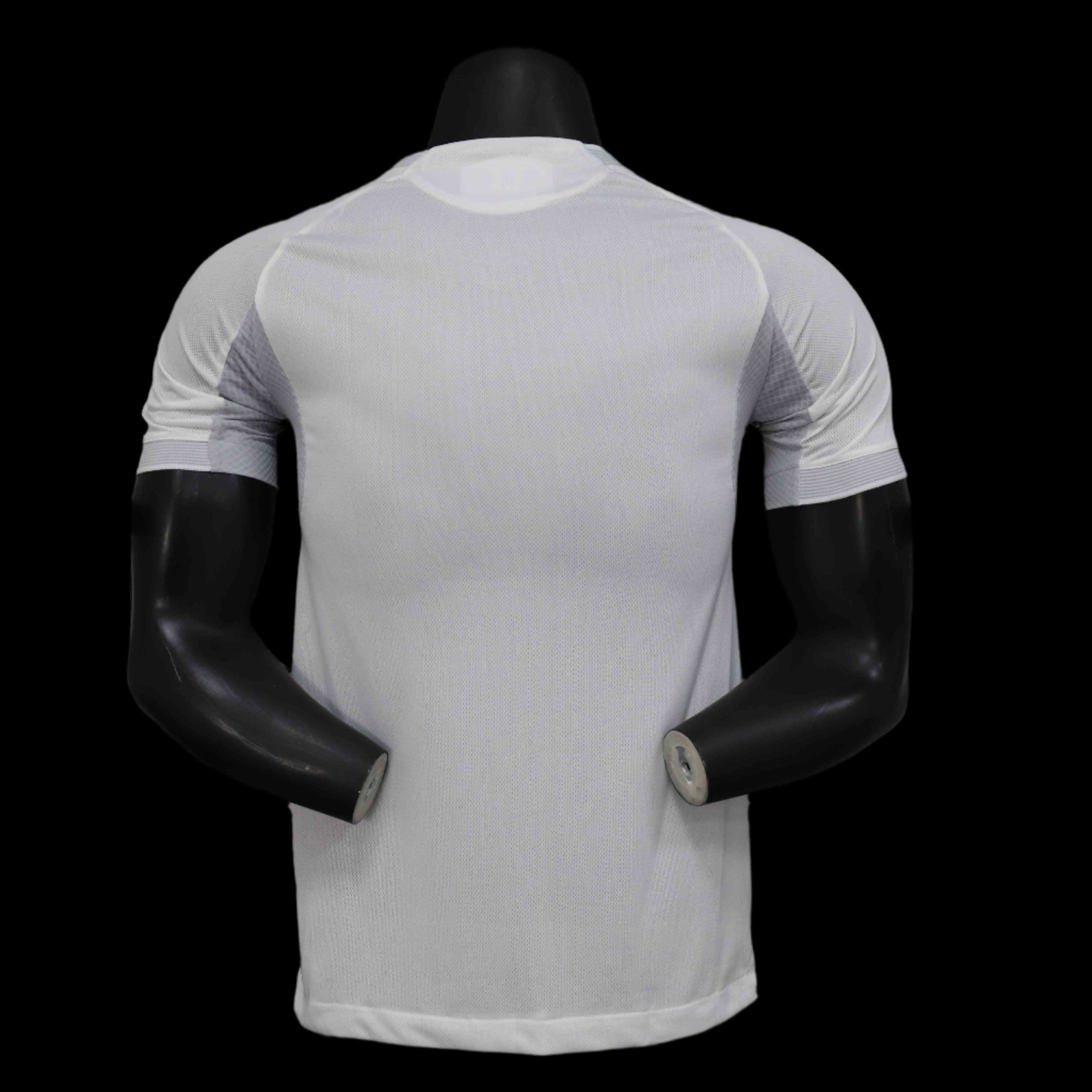Real Madrid 25/26 Home Player Version