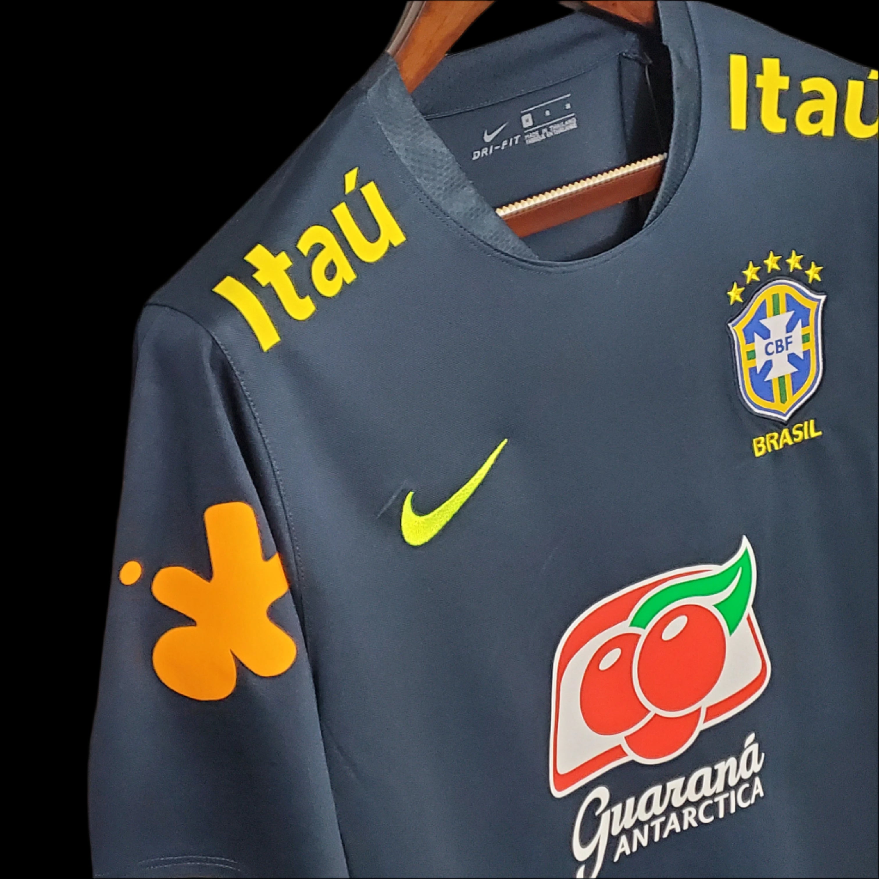 Brazil 2021 Navy Training Kit