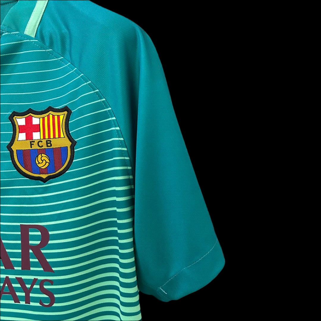 Barcelone 14/15 Domicile