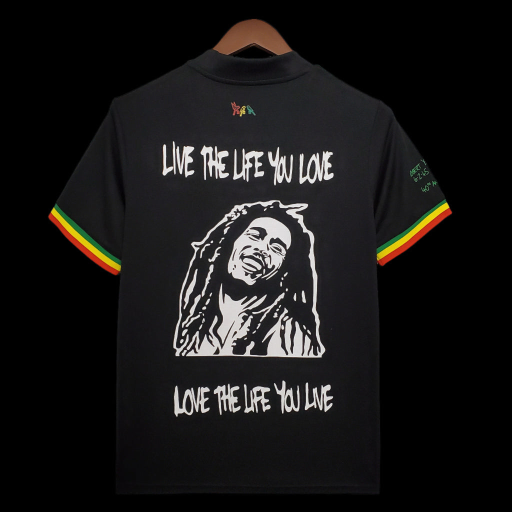 Ajax x Bob Marley 21/22 Special