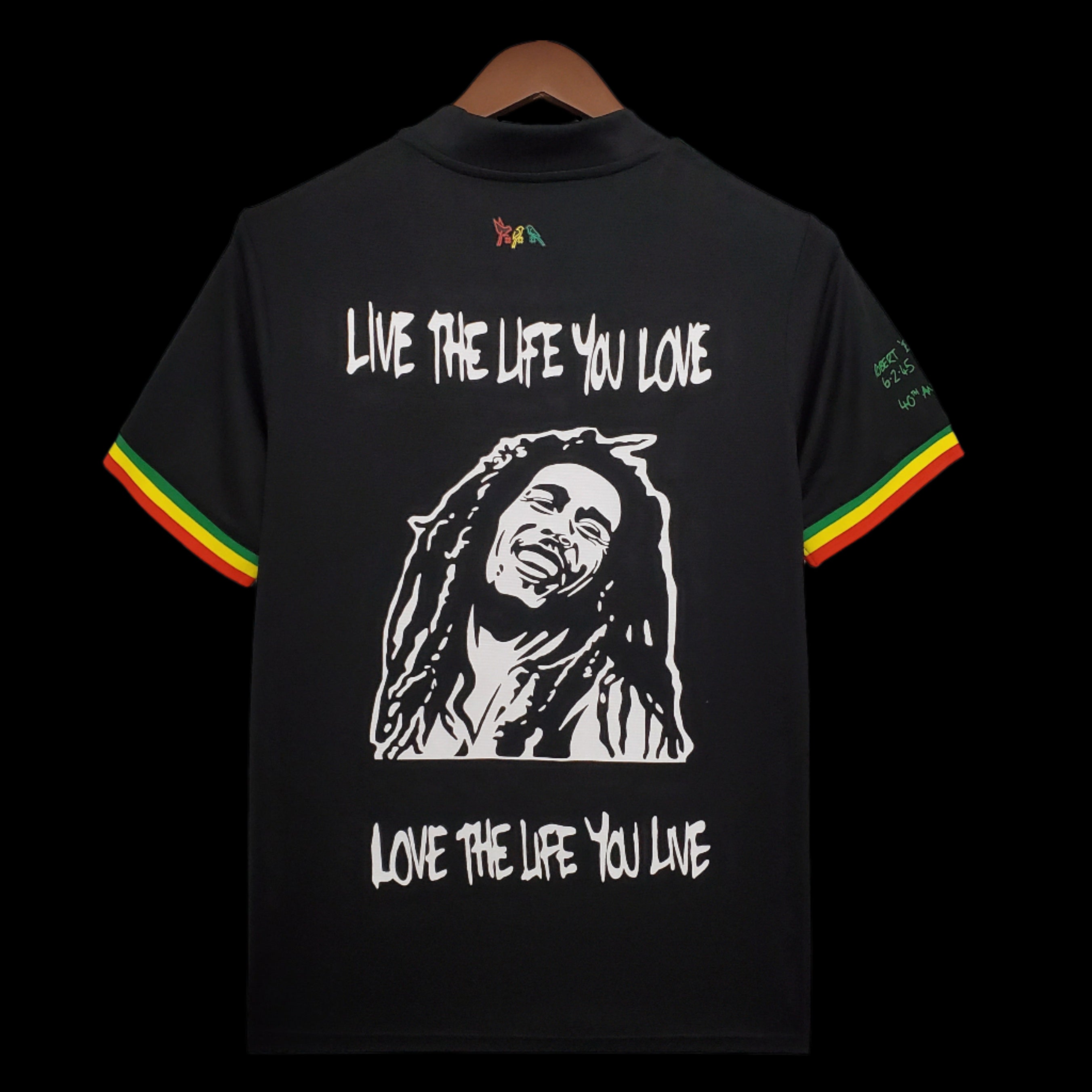 Ajax x Bob Marley 21/22 Special