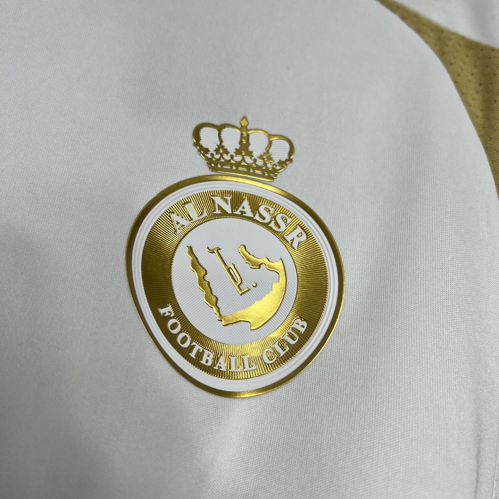 Al Nassr 24/25 Third