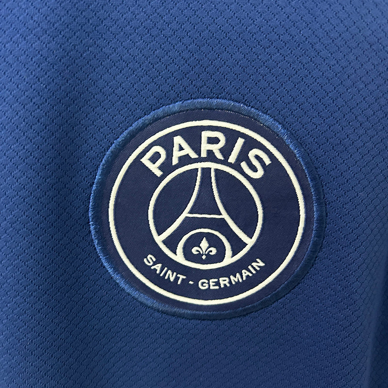 PSG 24/25 Fourth