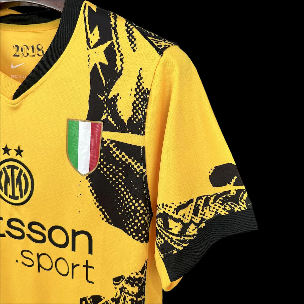 AC Milan 24/25 Visitante
