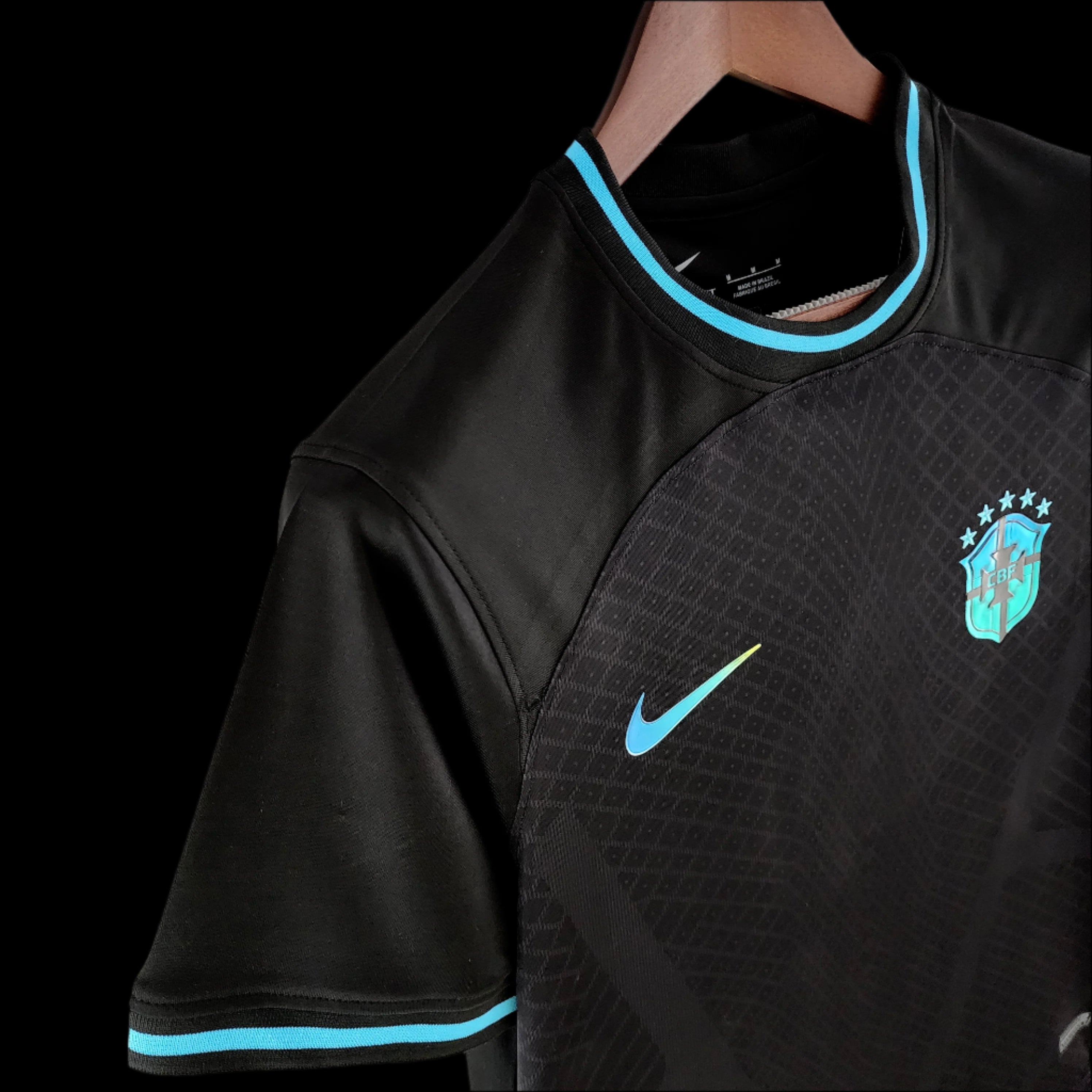 Brazil 2022 "Emerald Nights" Special