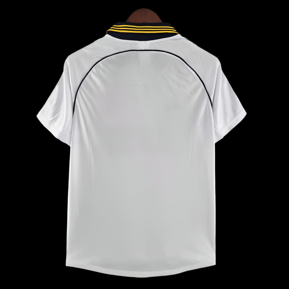 Real Madrid 99/00 Home