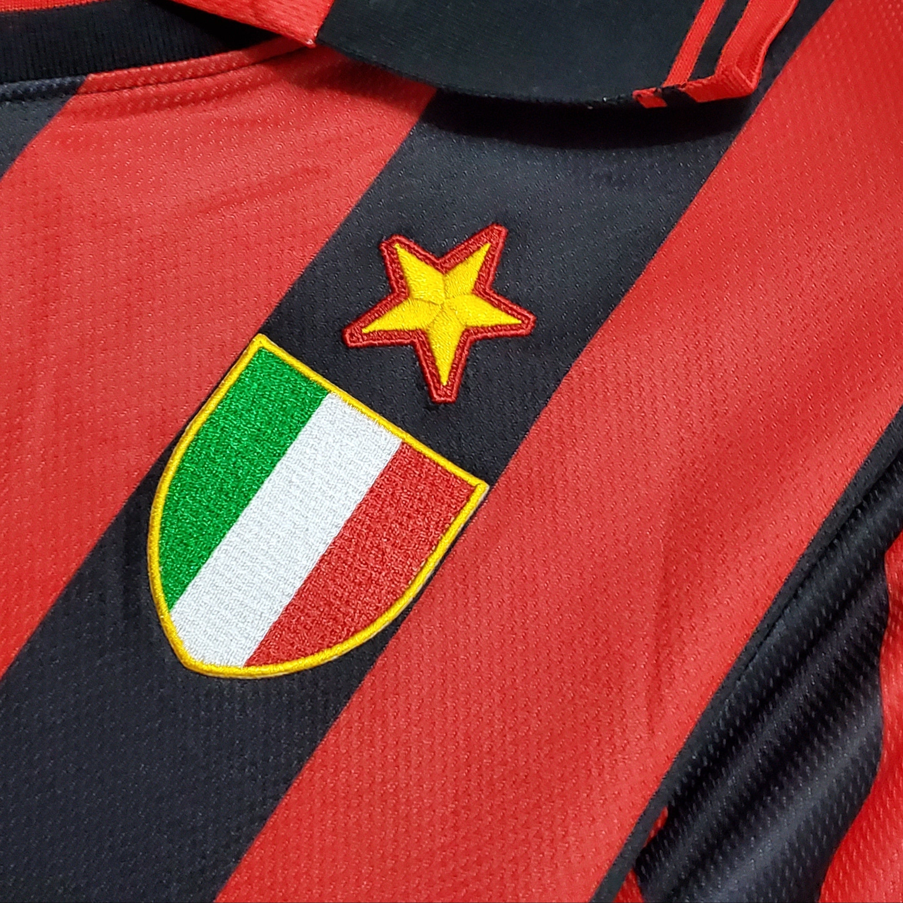 AC Milan 96/97 Home
