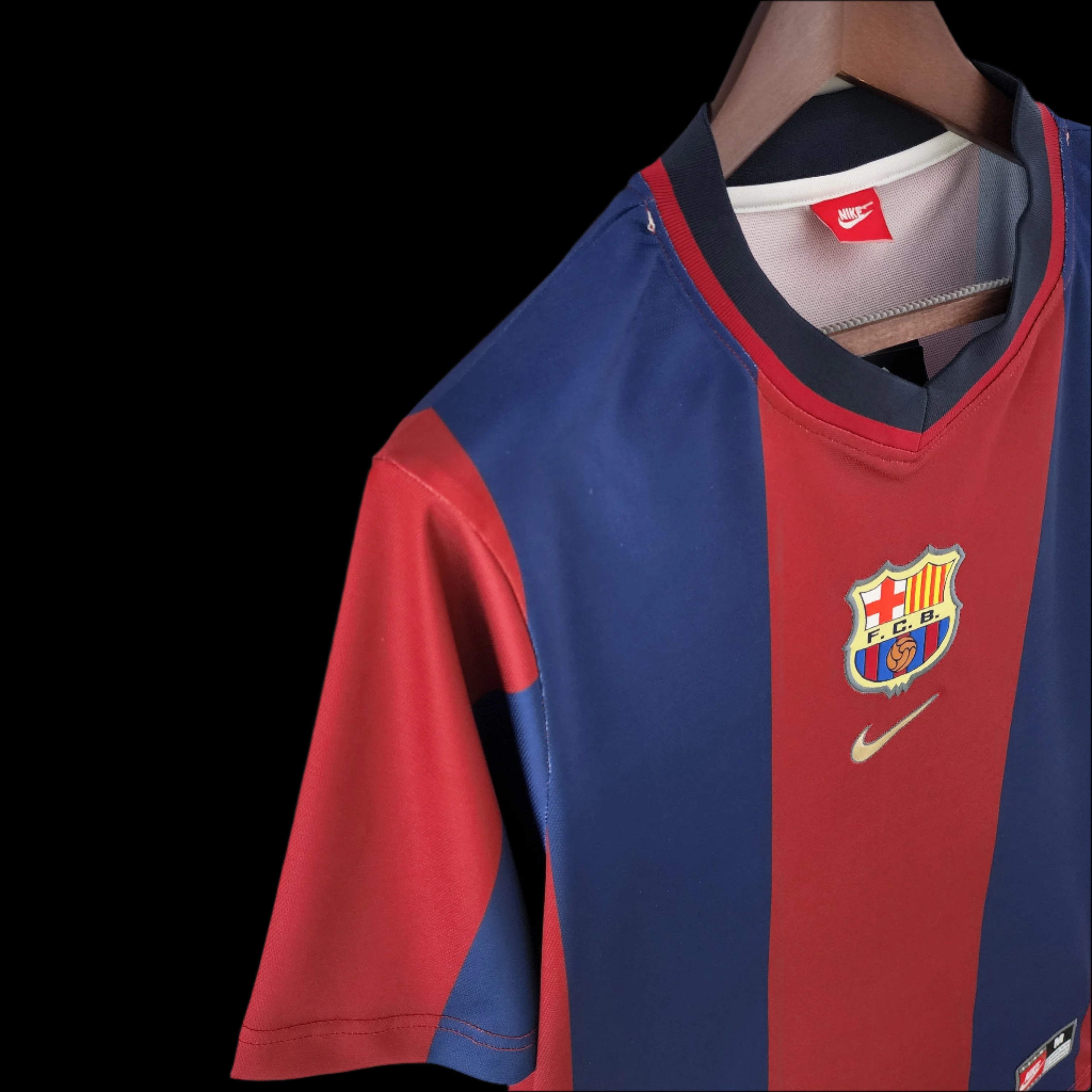 Barcelona 98/99 Home