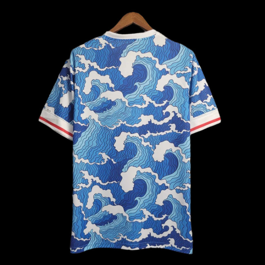 Japan 2022 "Waves" Special
