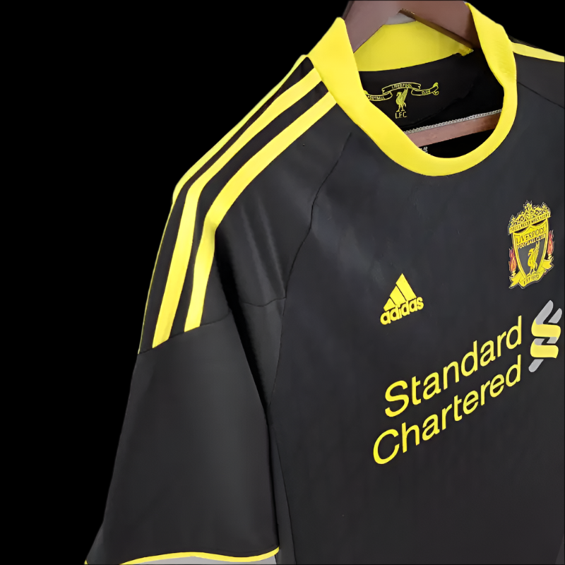 Liverpool 10/11 Third