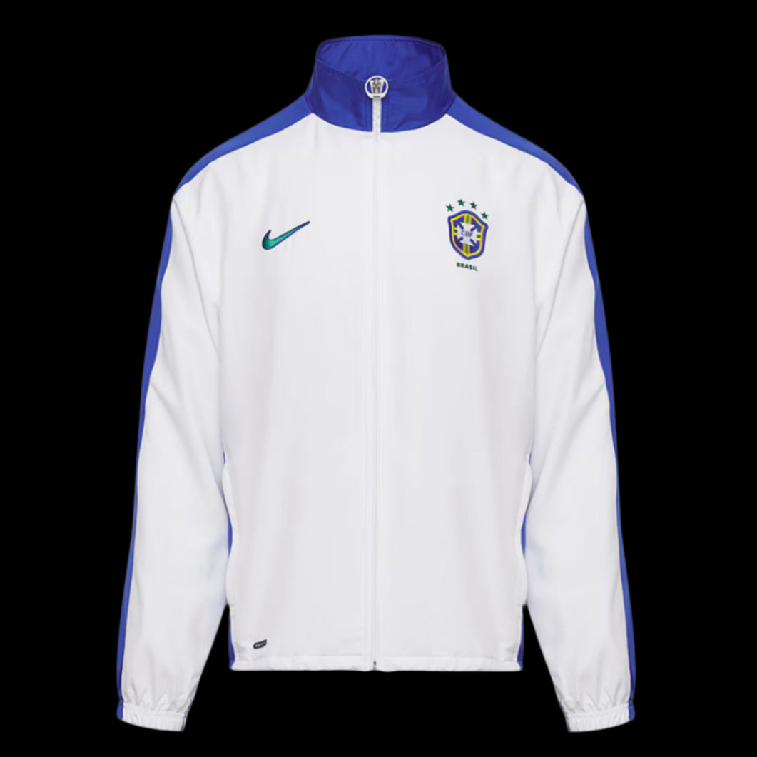 Brazil 1998 Remake Windbreaker