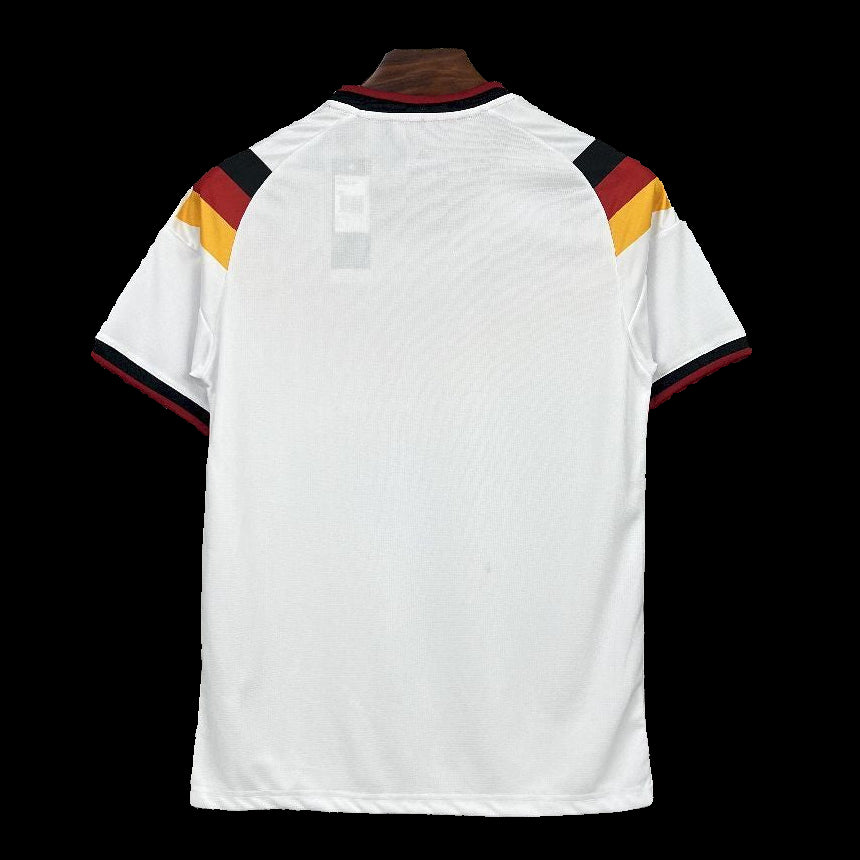 Germany 25/26 Home