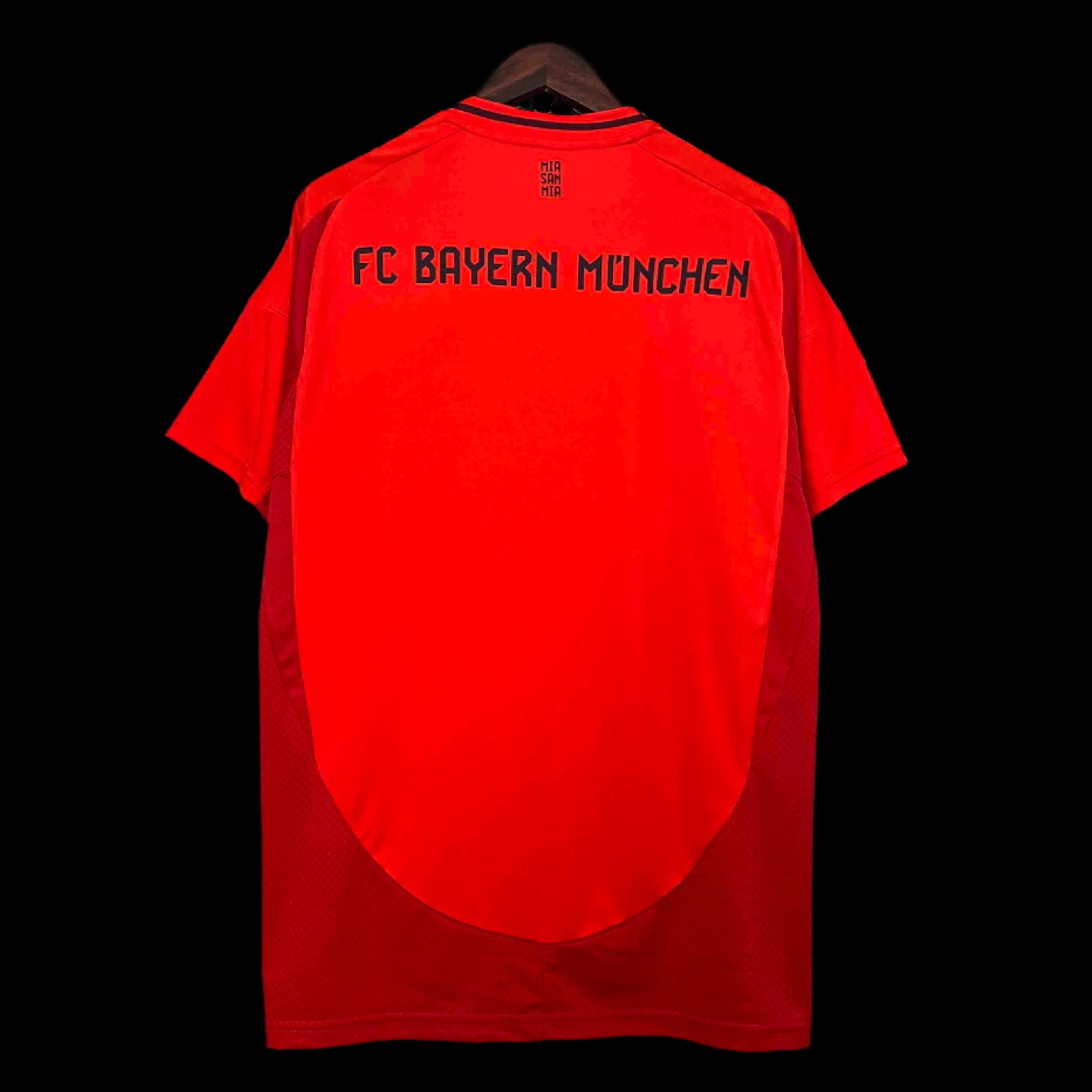 Bayern Munich 24/25 Home
