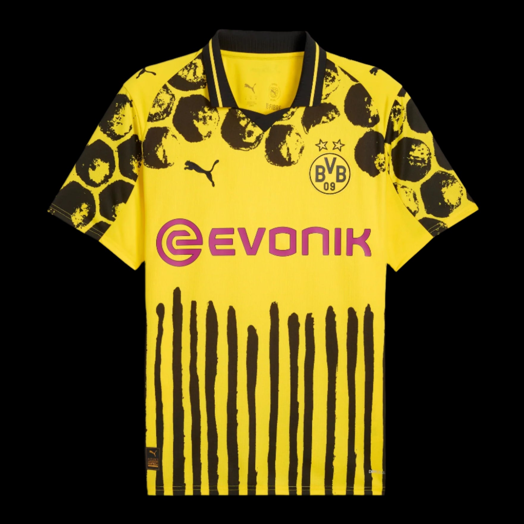 BVB Dortmund x KidSuper Special