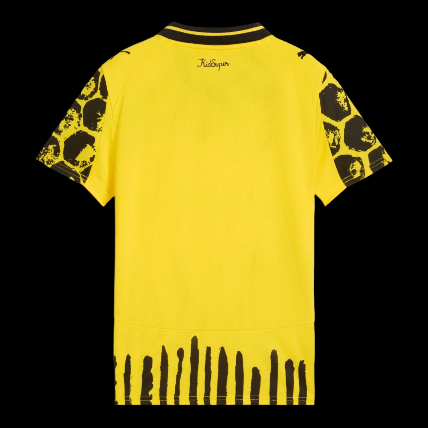BVB Dortmund x KidSuper Special