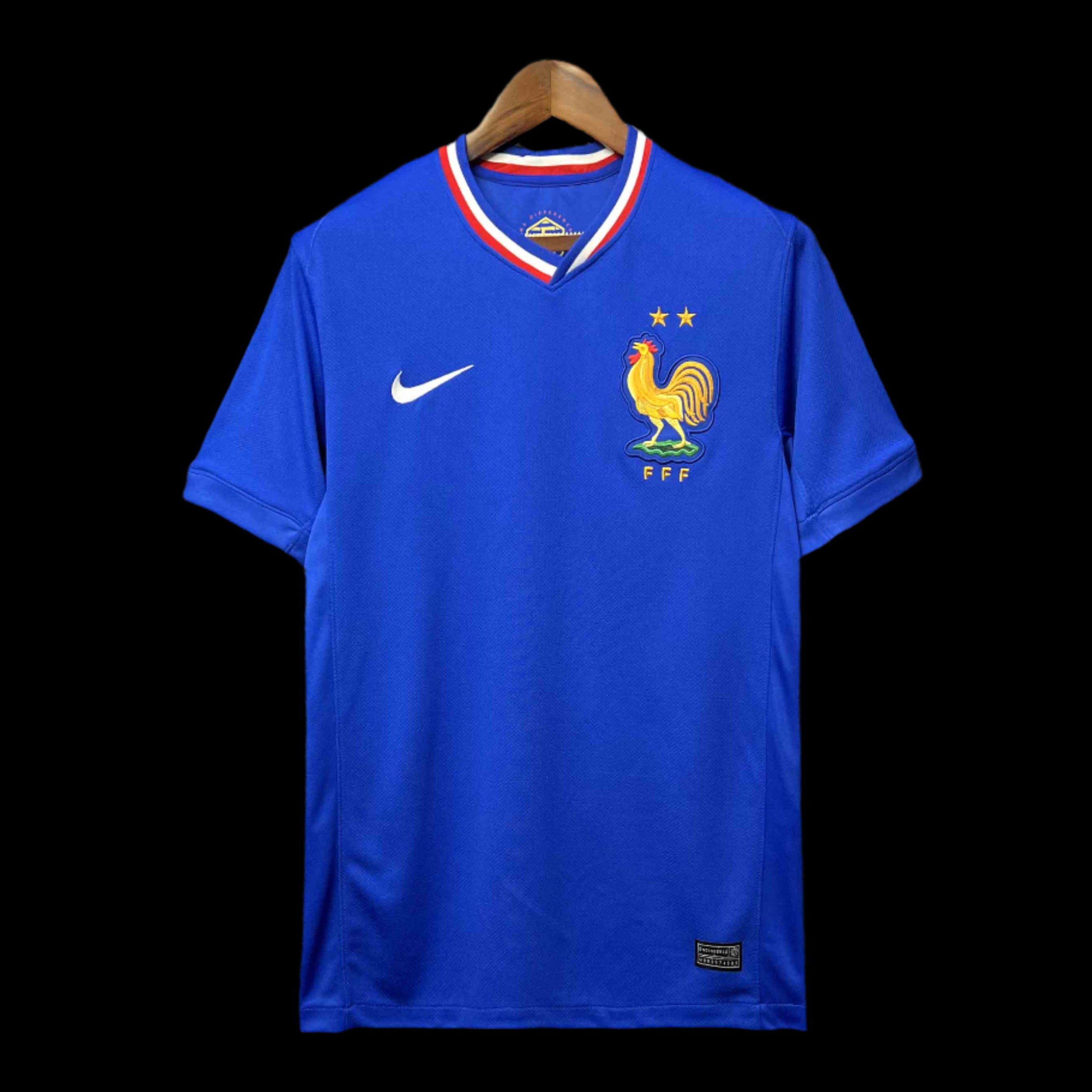 France 2024 Home