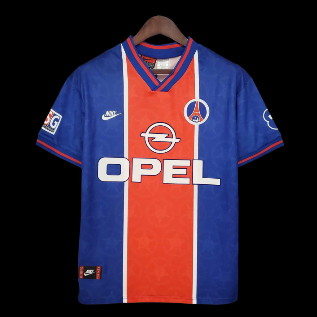 PSG 95/96 Home