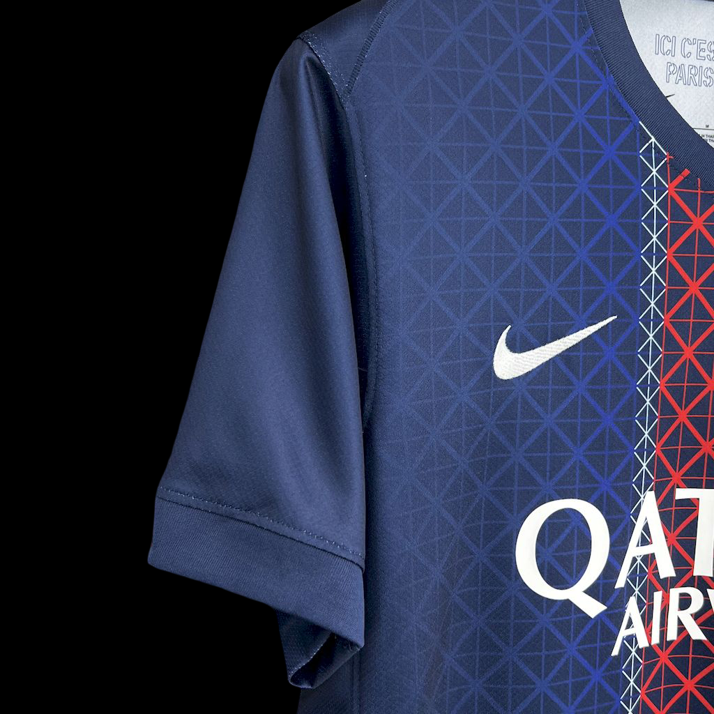 PSG 25/26 Home
