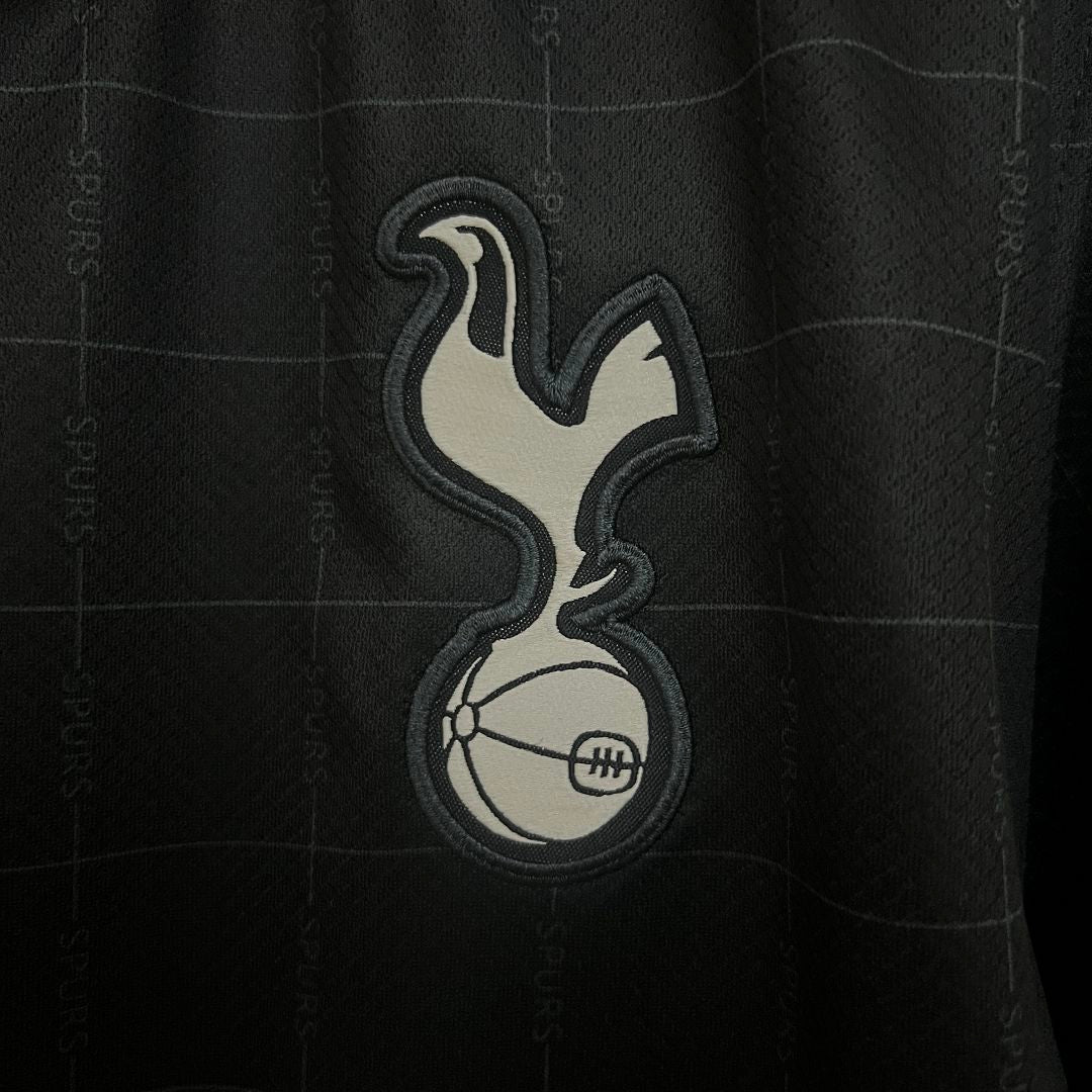 Tottenham 25/26 Away