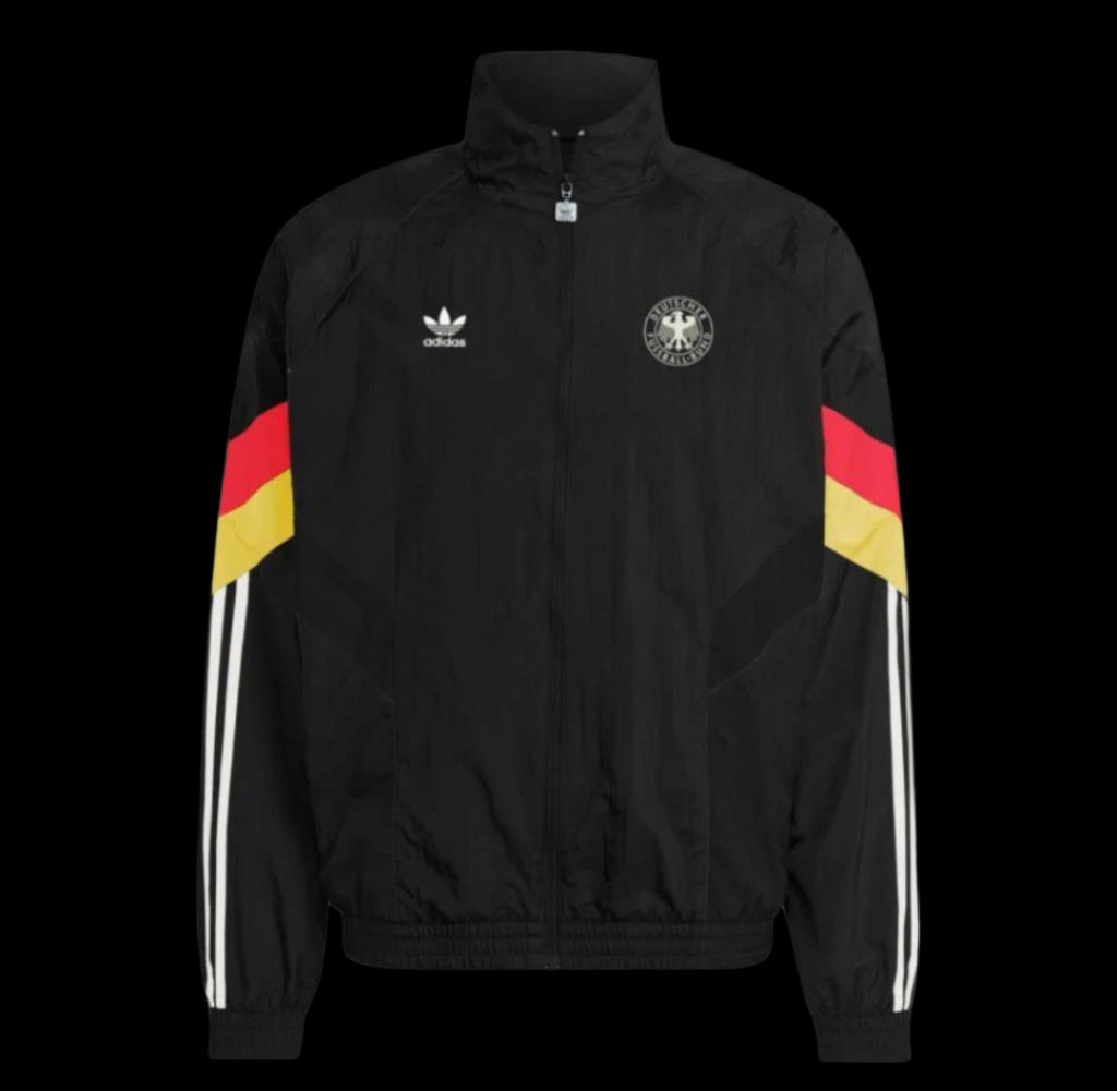 Germany 2024 "Originals" Windbreaker