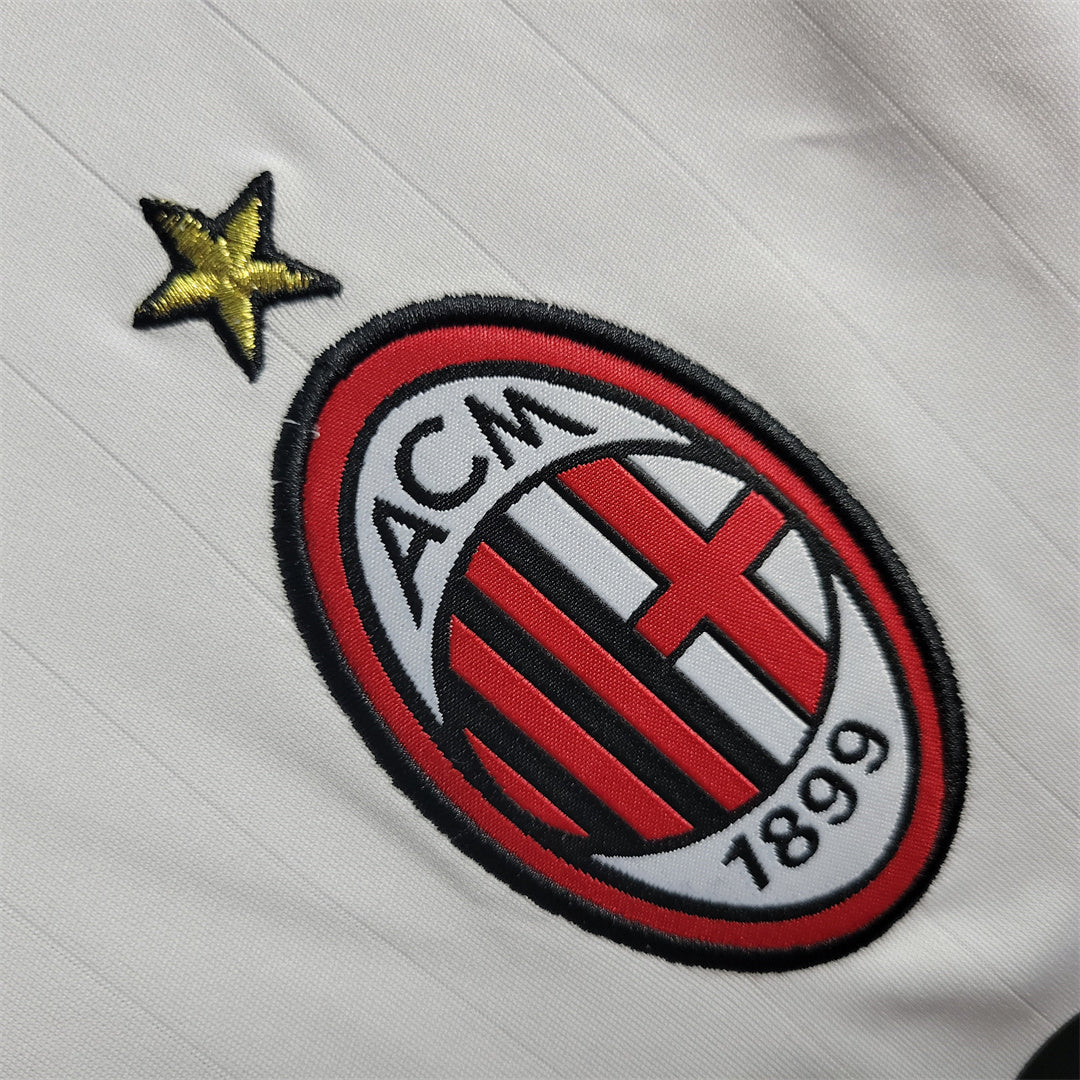 AC Milan 06/07 Away