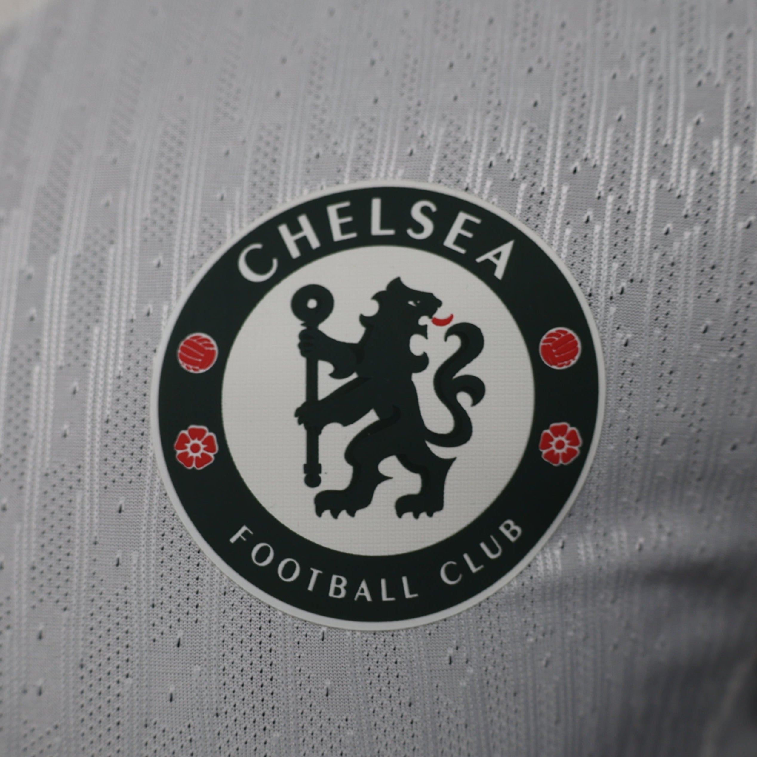 Chelsea 25/26 Away Player Version