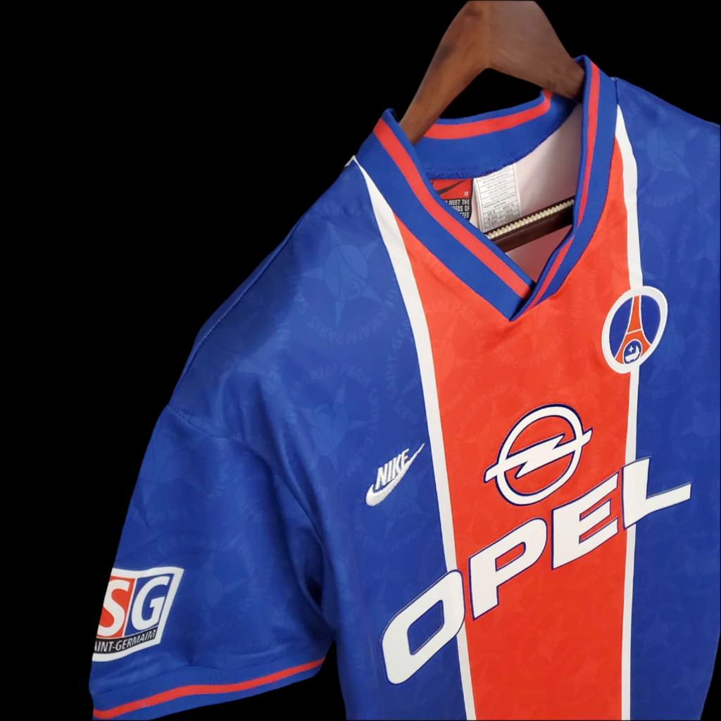 PSG 95/96 Home