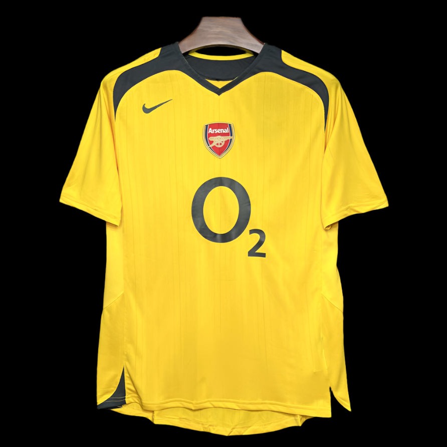 Arsenal 05/06 Domicile
