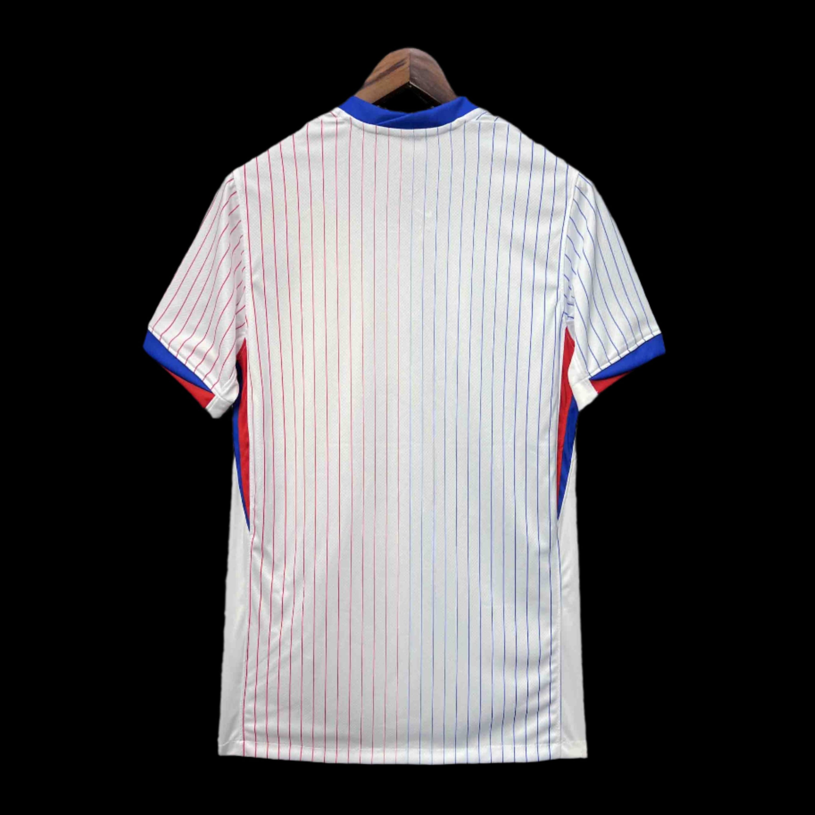 France 2024 Away