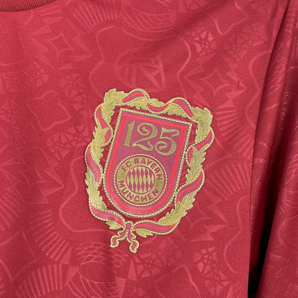 Bayern Munich 125th Anniversary Special