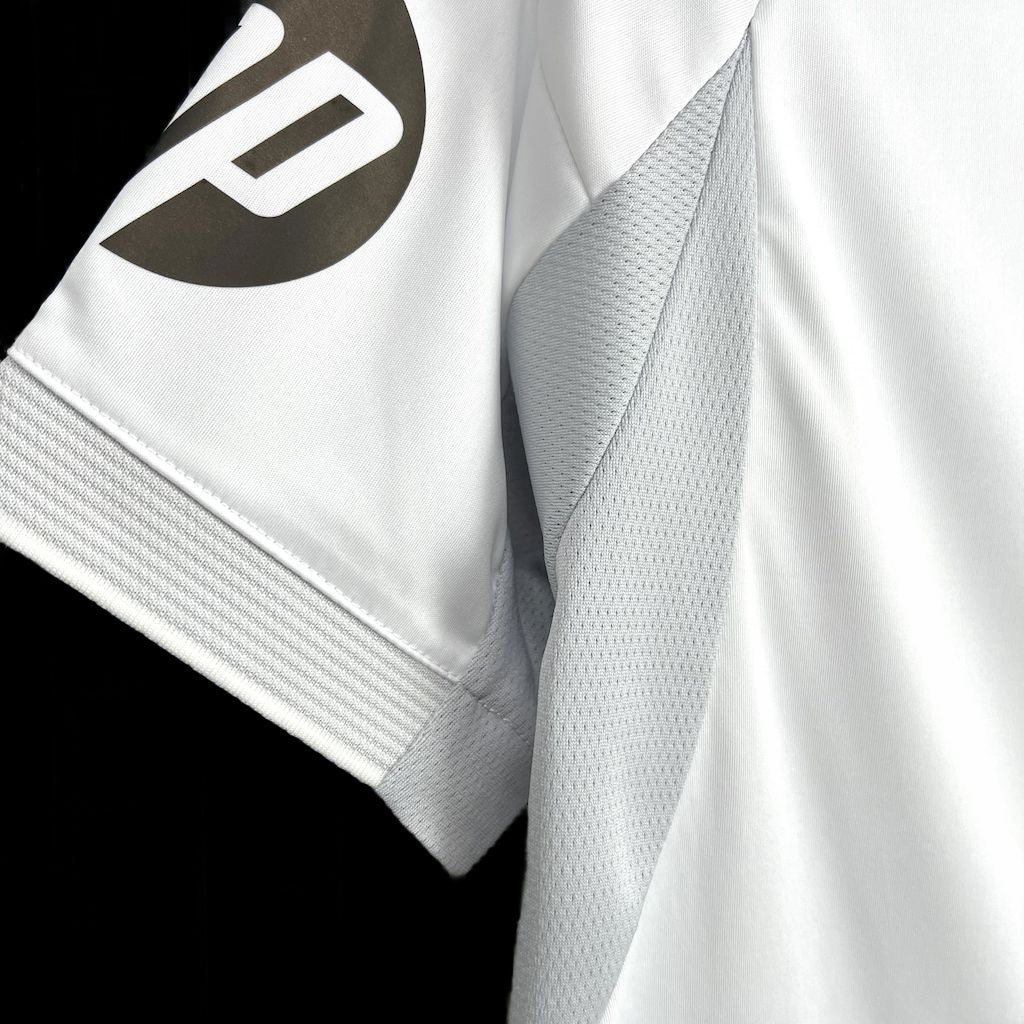 Real Madrid 25/26 Home