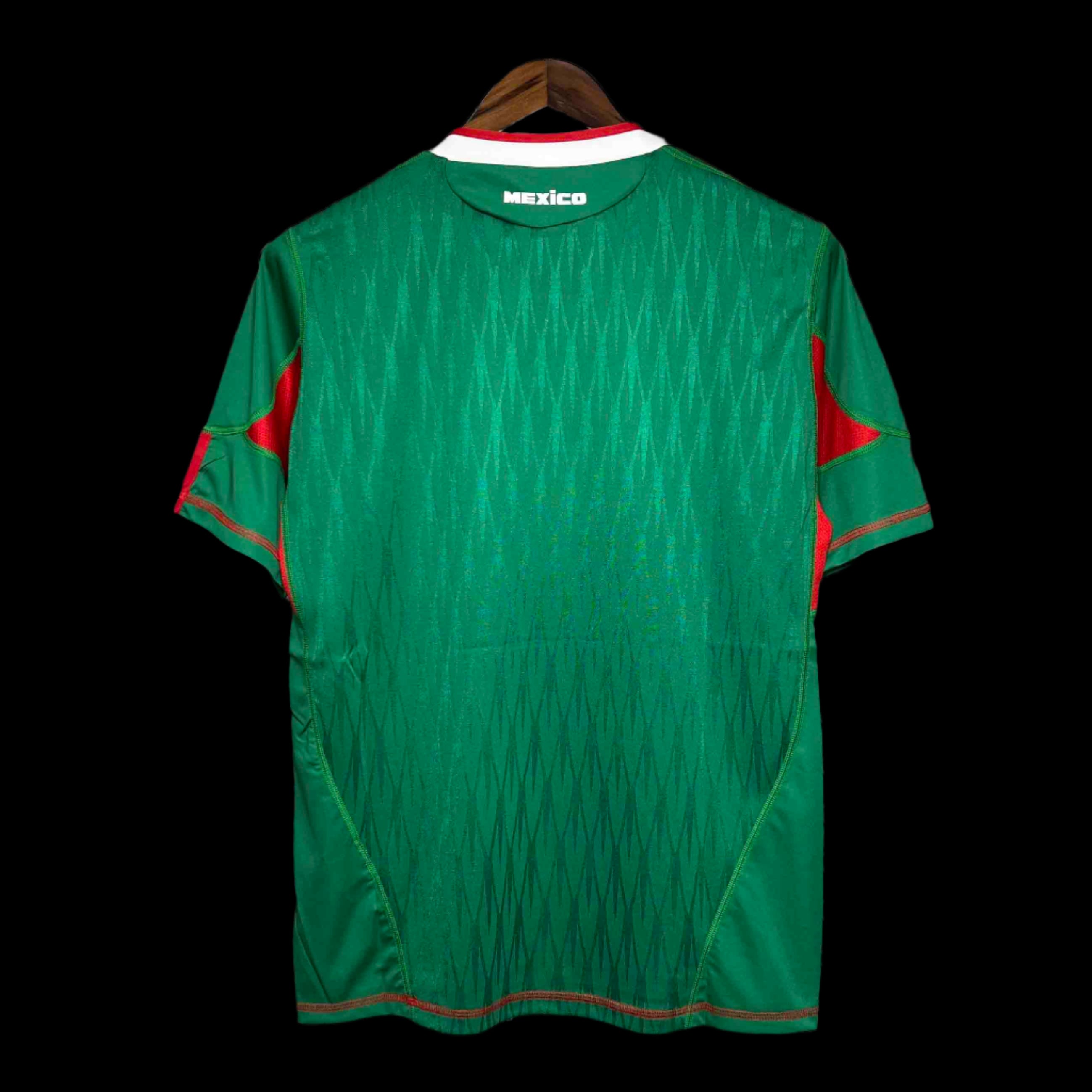 Mexico 2010 Home