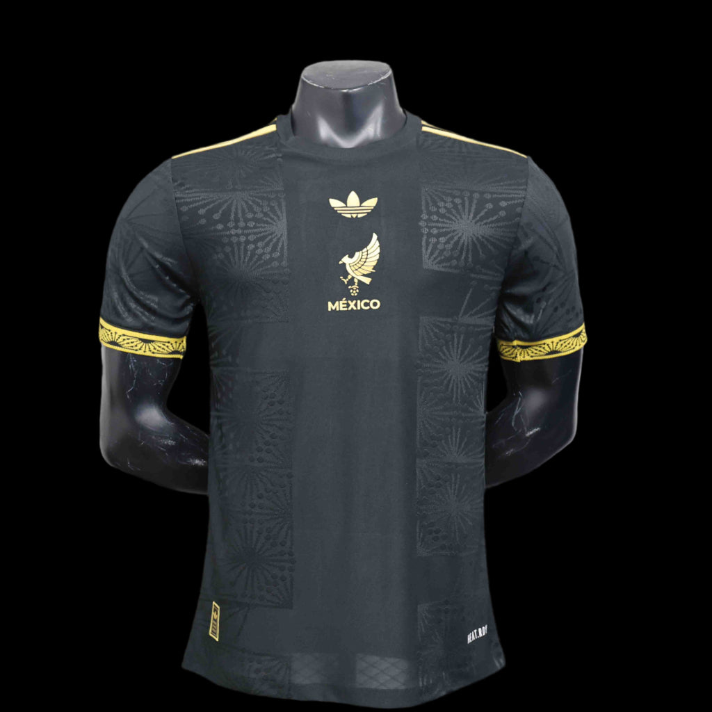 Mexico de Oro 2025 Player Version Special