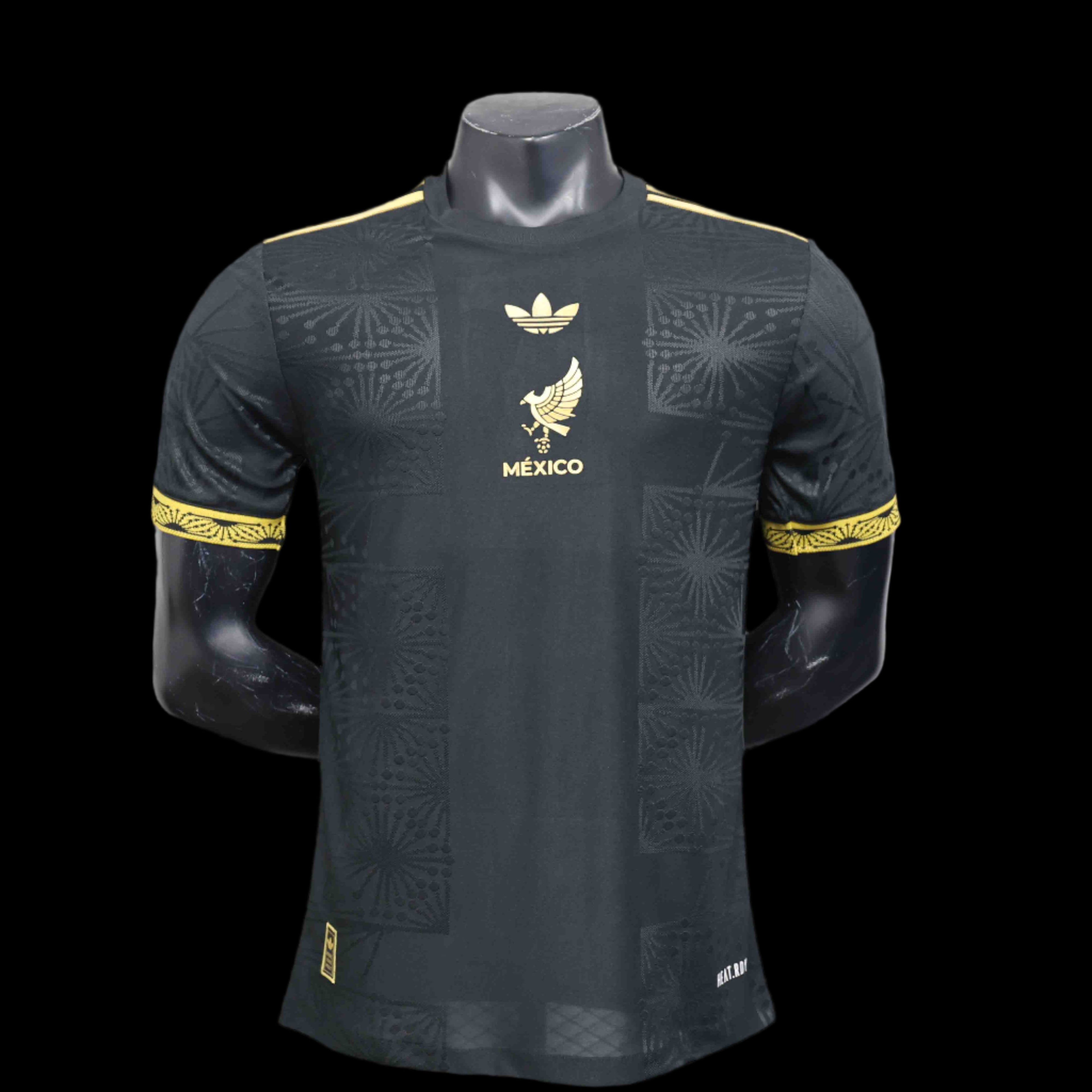 Mexico de Oro 2025 Player Version Special