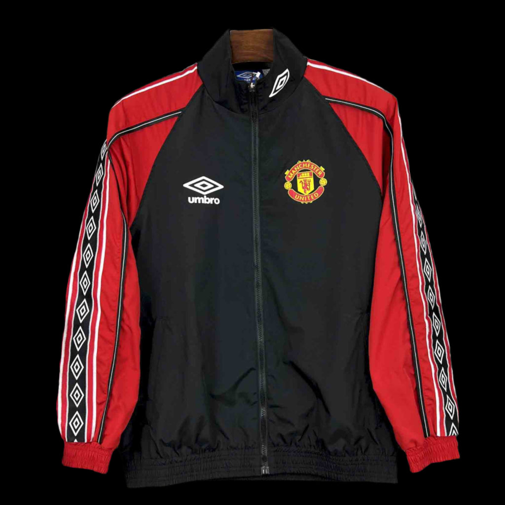 Manchester United 98/99 Windbreaker