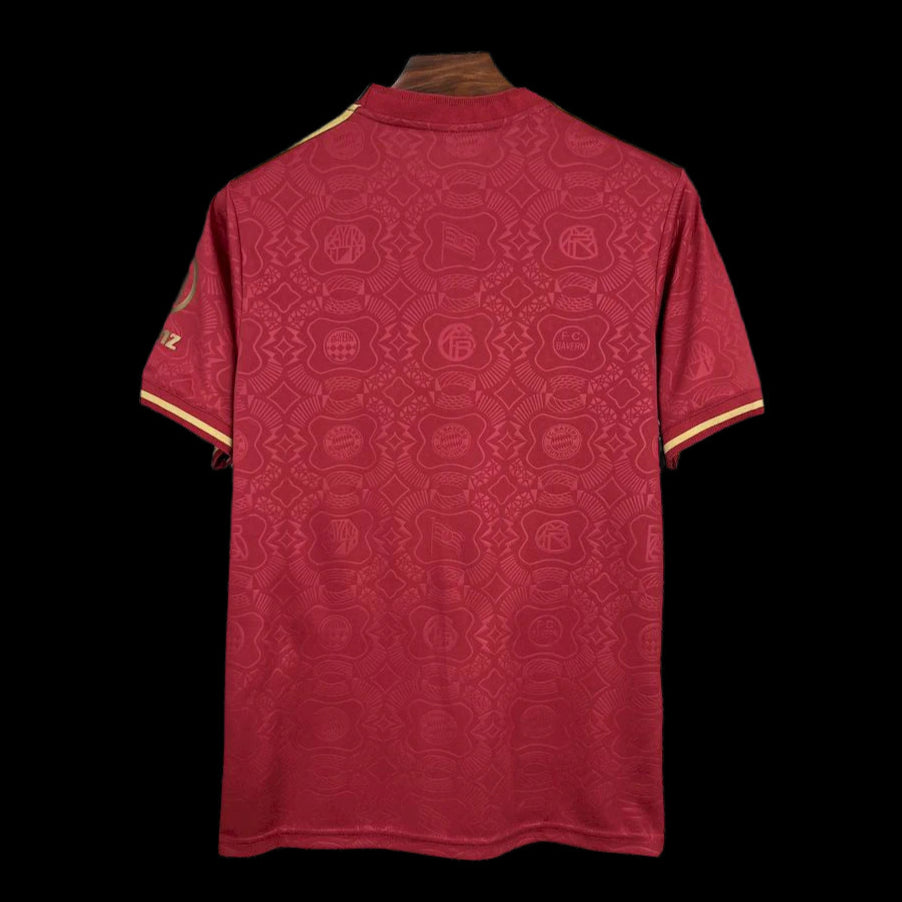 Bayern Munich 125th Anniversary Special
