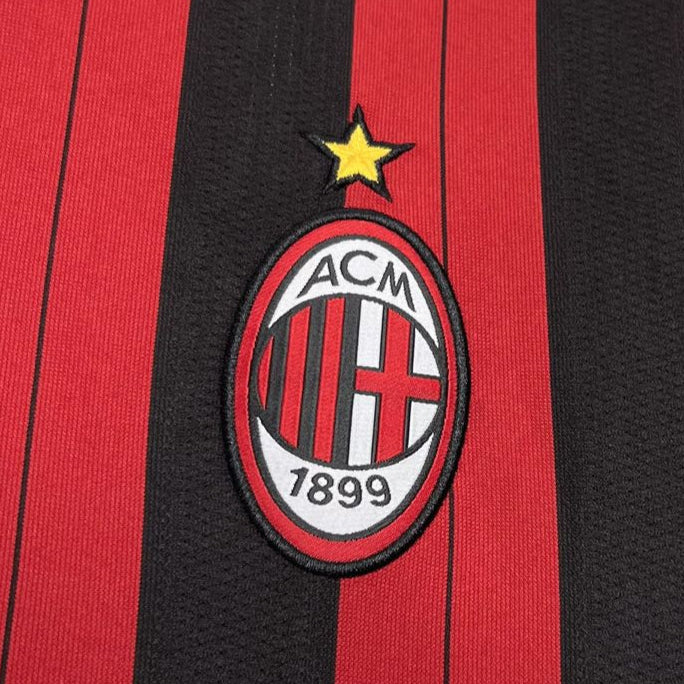 AC Milan 13/14 Home