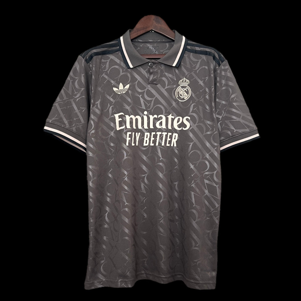 Real Madrid 24/25 Third