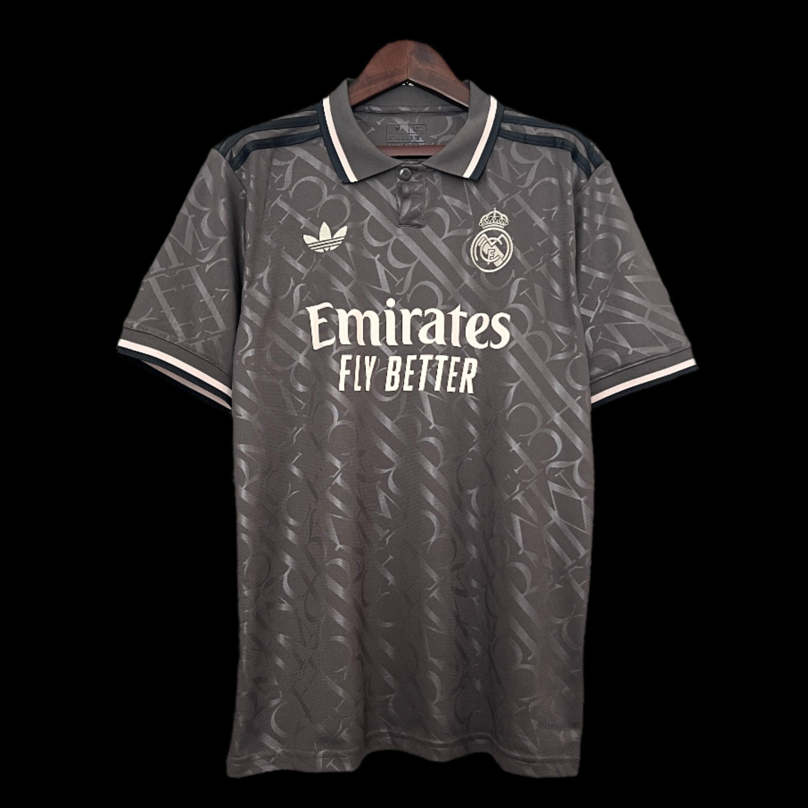 Real Madrid 24/25 Third