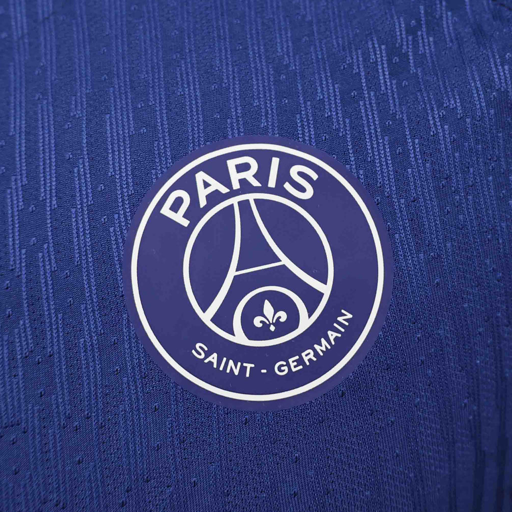PSG 24/25 Quatrième