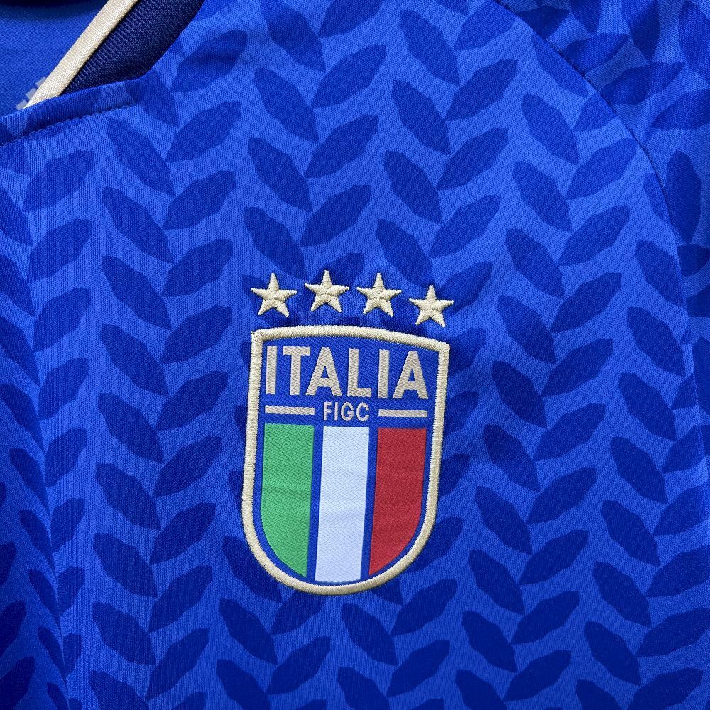 Italy 25/26 Home