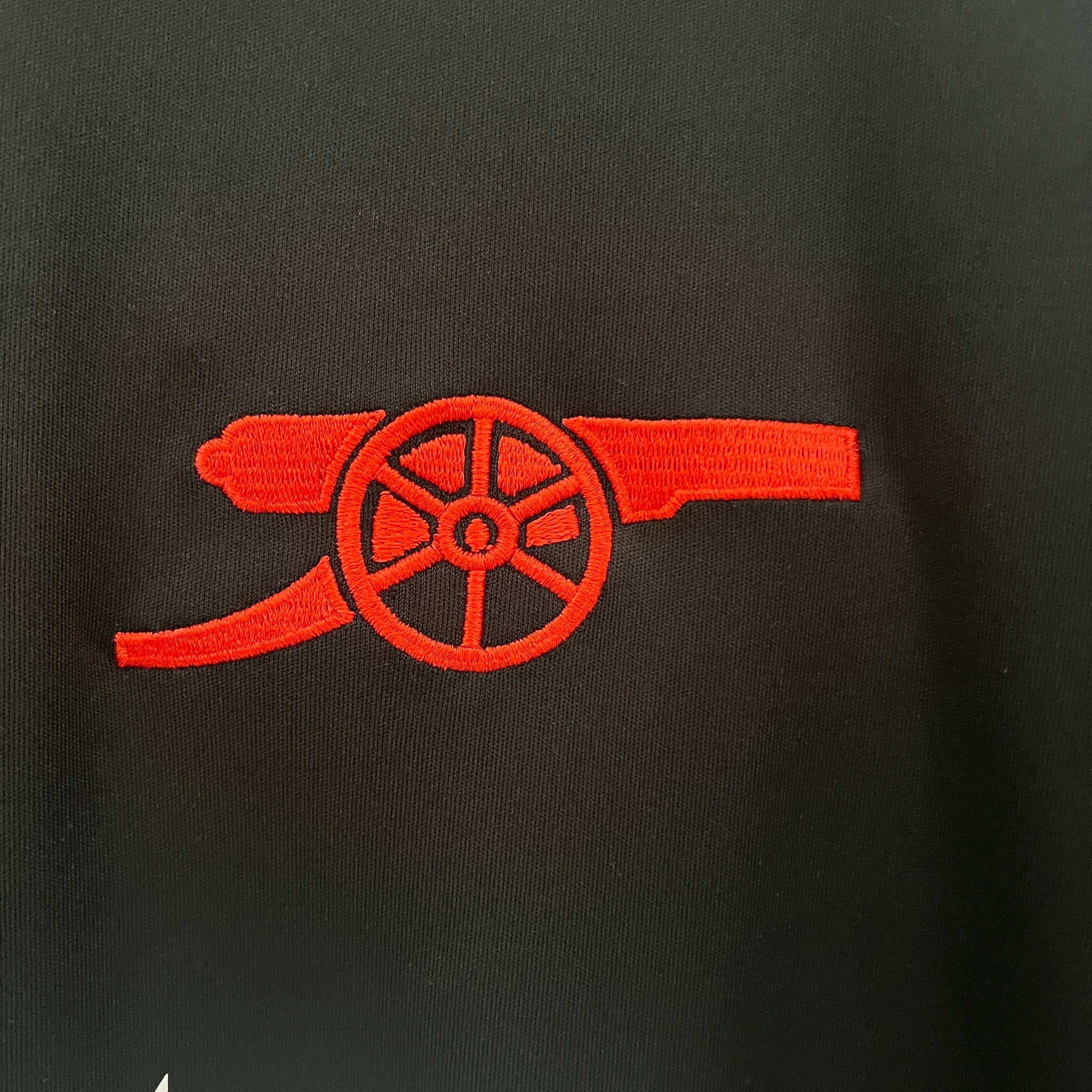 Arsenal 24/25 Away