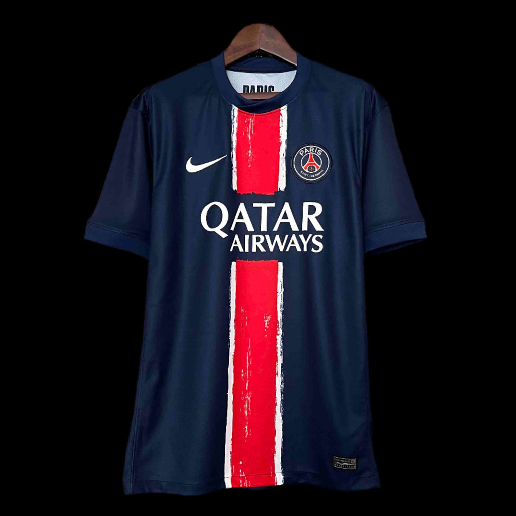 PSG 24/25 Domicile