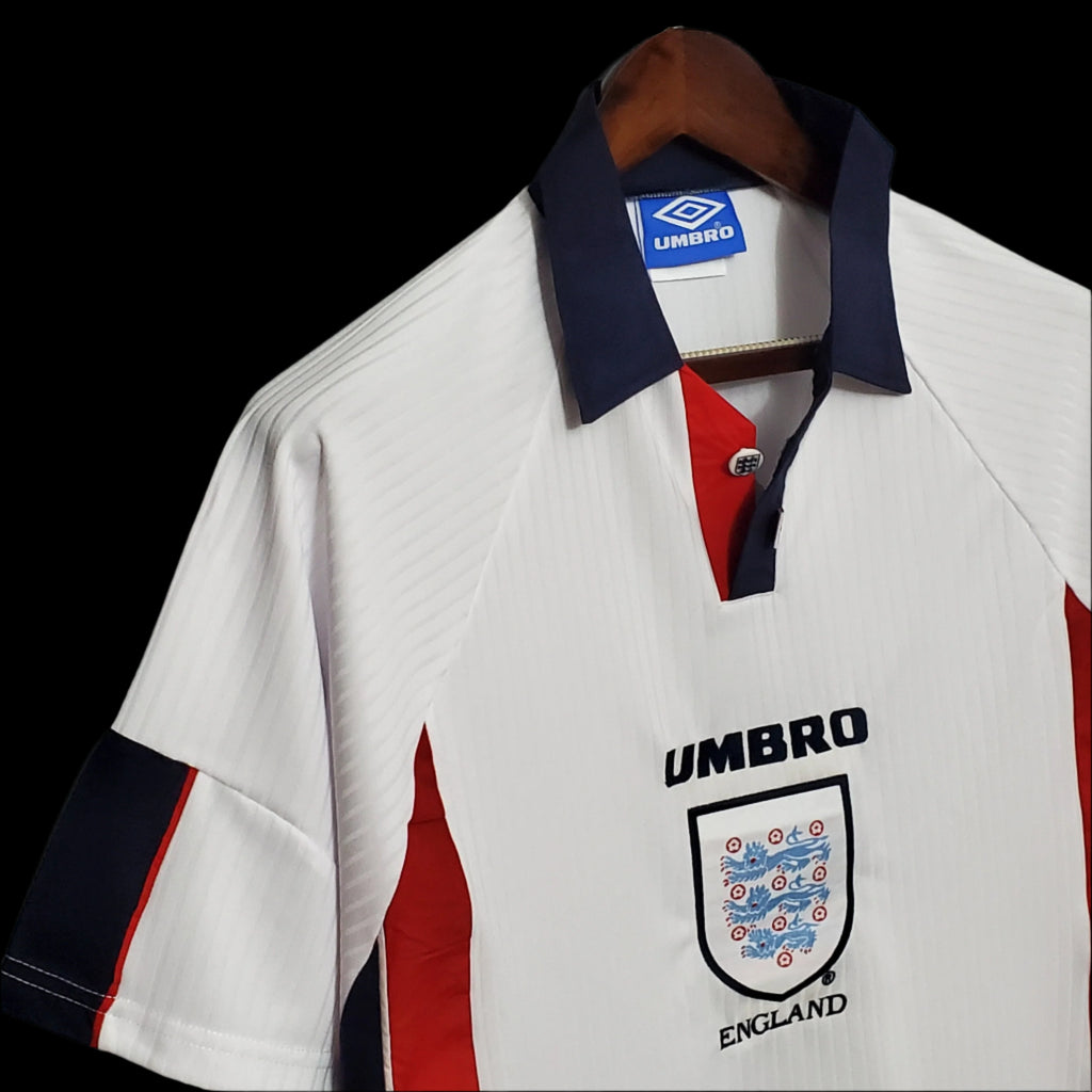 England 1998 Home