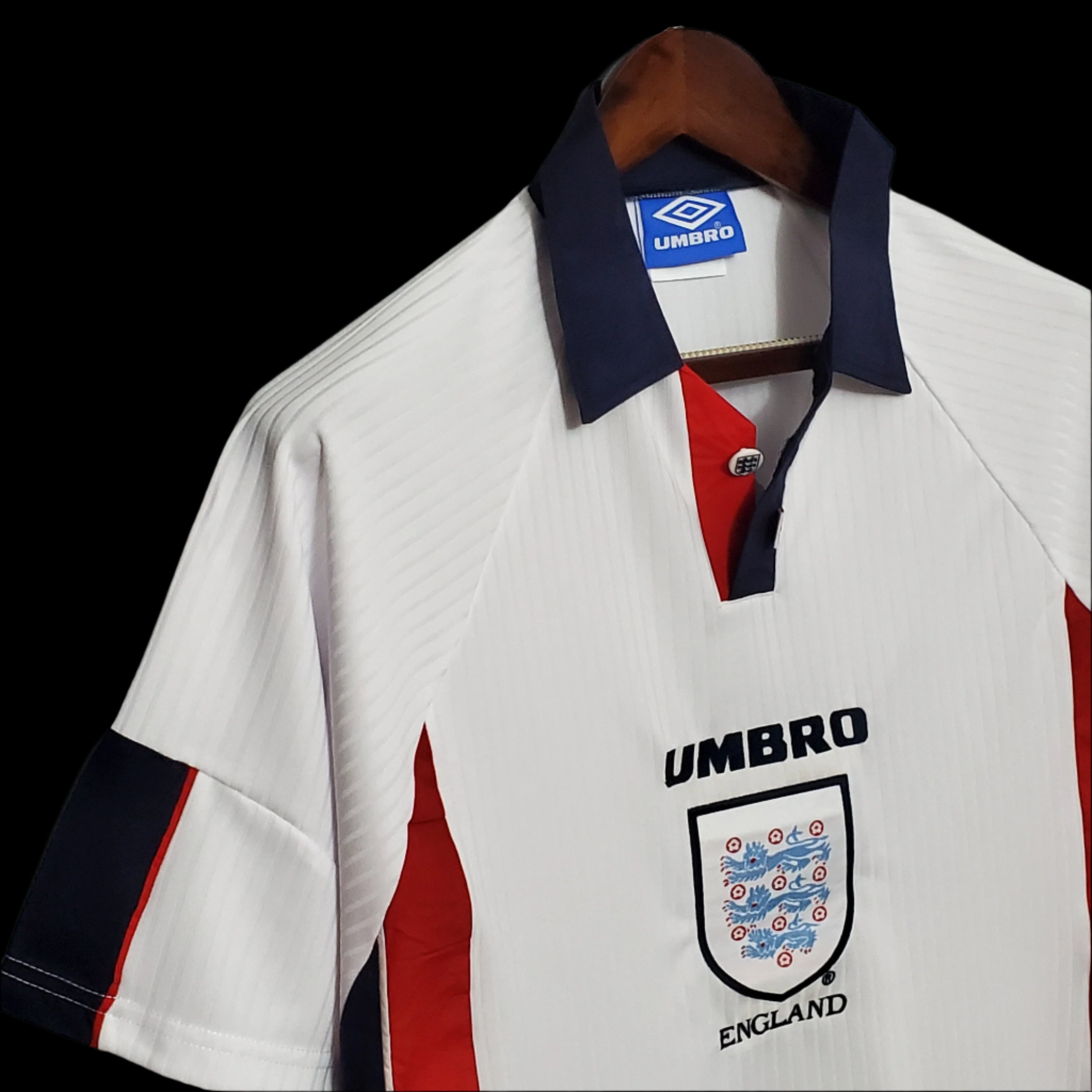 England 1998 Home